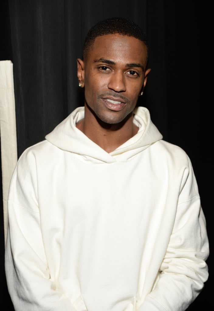 Hot Pictures of Big Sean.