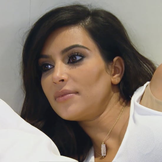 Kourtney Kardashian Thinks Sisters Will Miss Her Birth