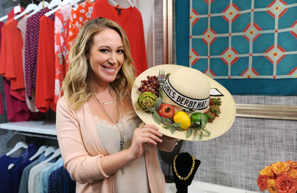 Last-Minute Kentucky Derby Party