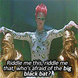 Riddles