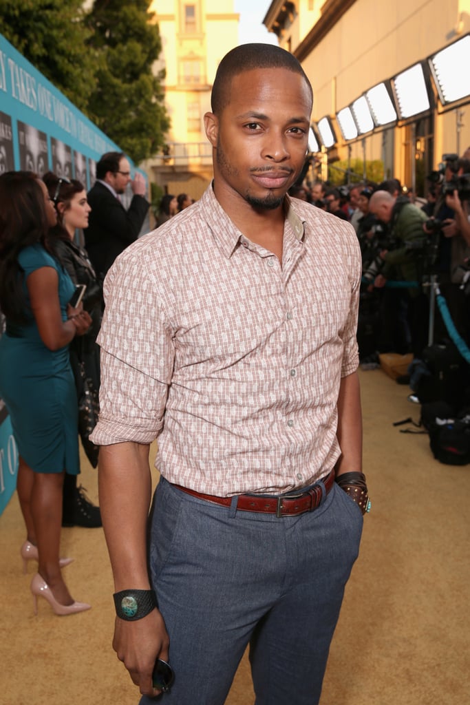 Hot Cornelius Smith Jr. Pictures