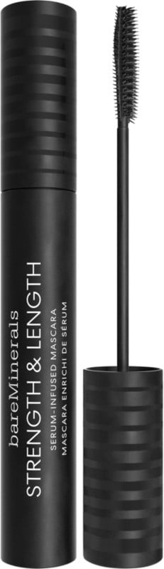 BareMinerals Strength & Length Serum Infused Mascara