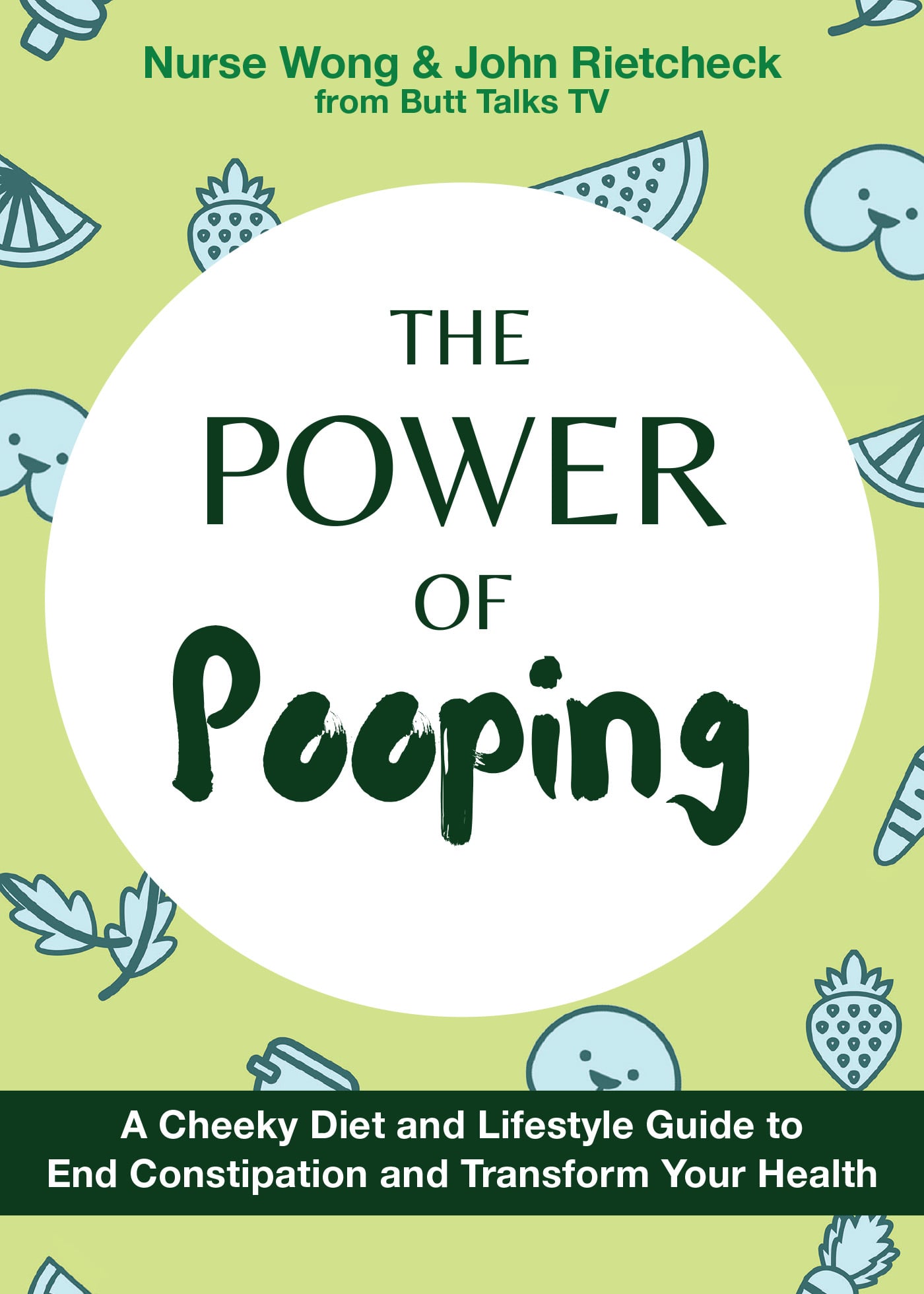 The Power of Pooping Tips