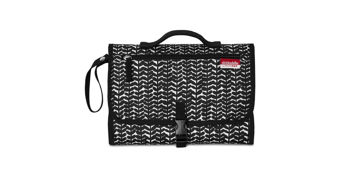 skidaddle changing station