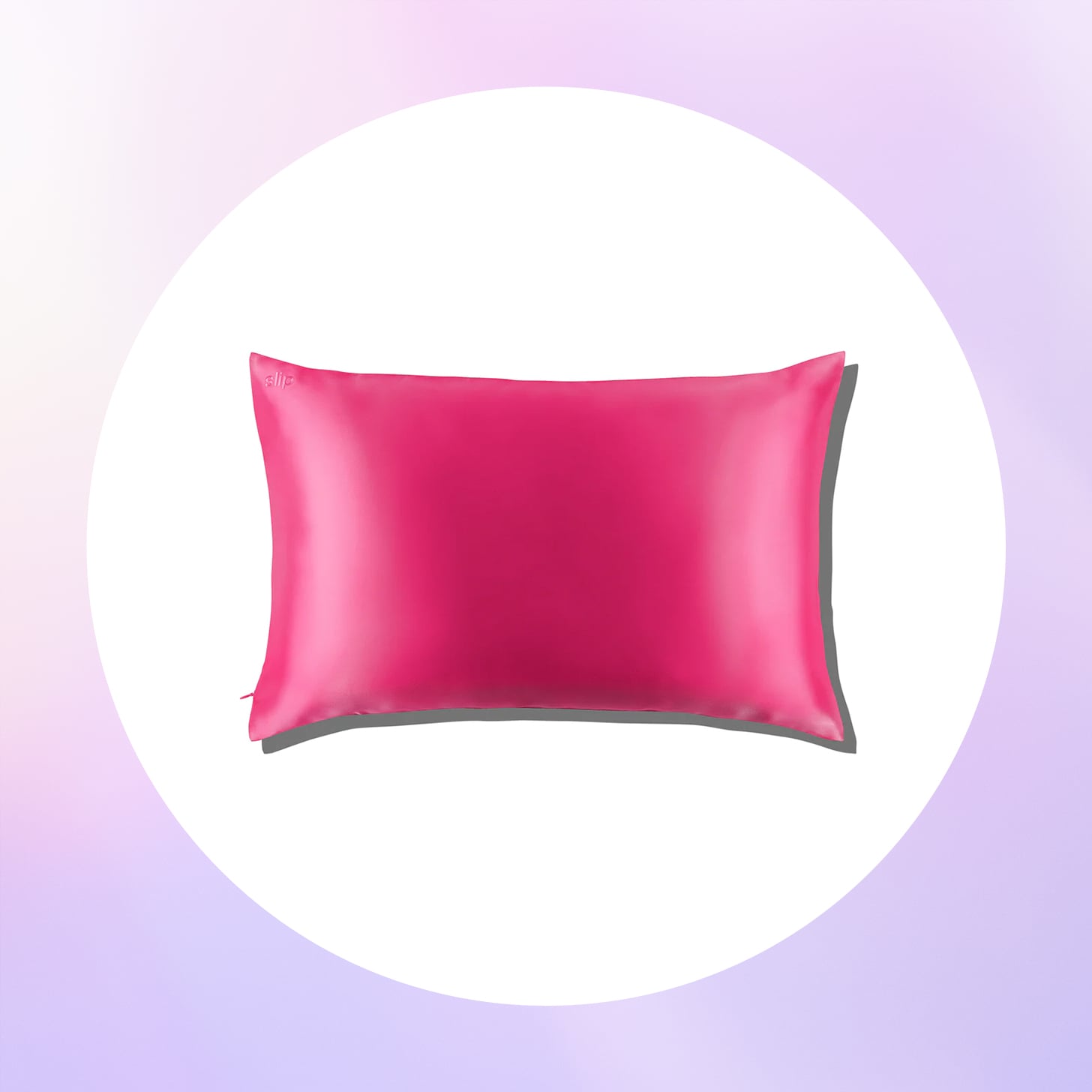 Bloomingdales 2025 slip pillowcase
