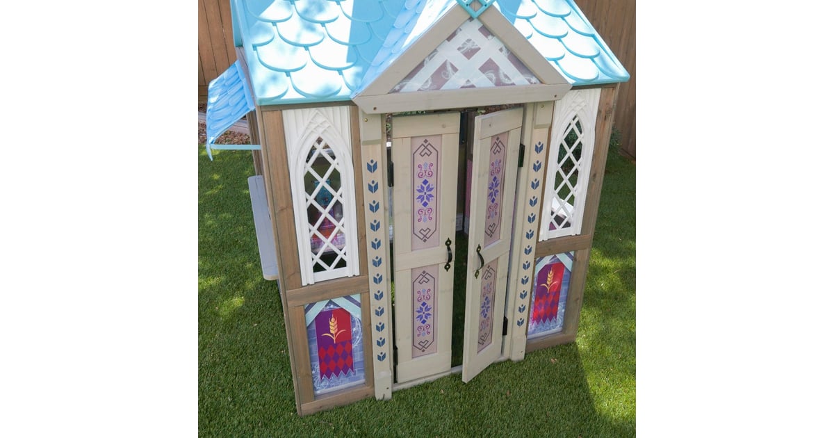 frozen 2 playhouse walmart