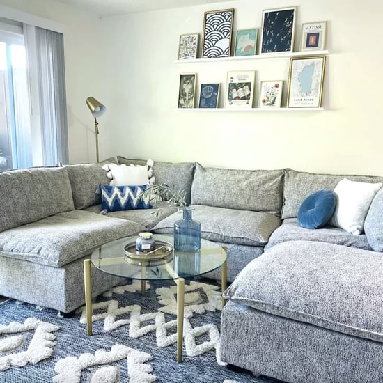 What Is the Albany Park Kova Sectional Sofa Really Like?