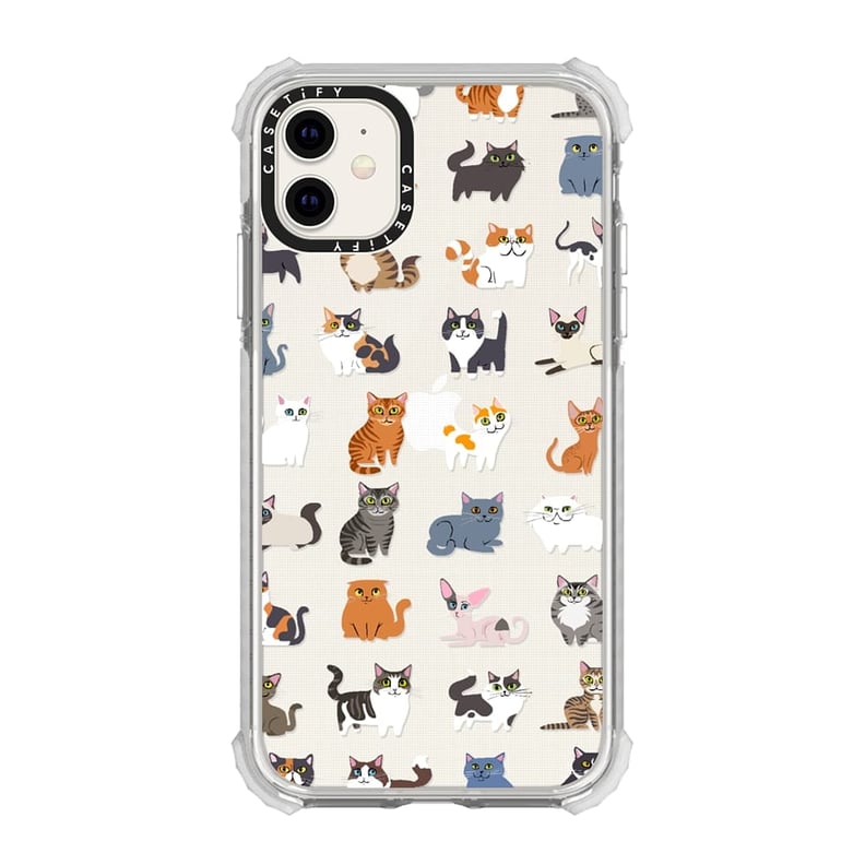 Casetify All Cats Phone Case