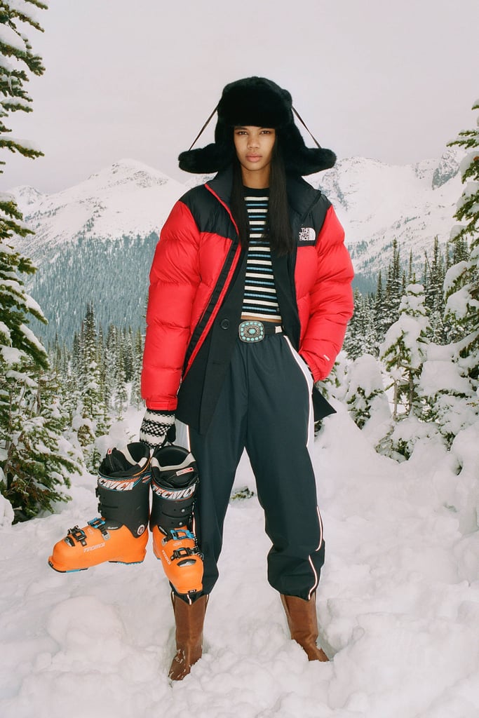 The North Face 1996 Retro Nuptse Puffer Jacket