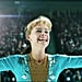 Did Margot Robbie Learn to Ice Skate For I, Tonya?