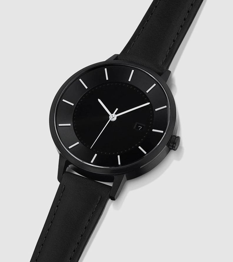 Linjer The Classic Watch