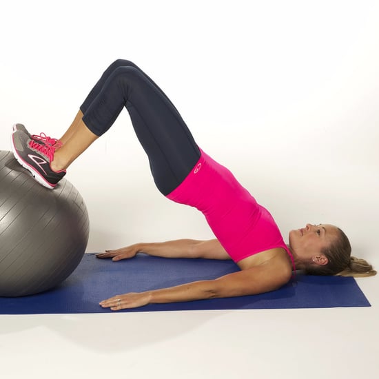 Exercises to Lift Your Butt