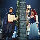 ABC's The Little Mermaid Live Pictures