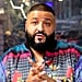 DJ Khaled x Palmer's Cocoa Butter