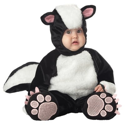 Skunk Costume
