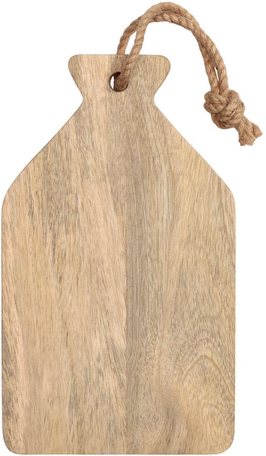 H&M Wooden Cutting Board