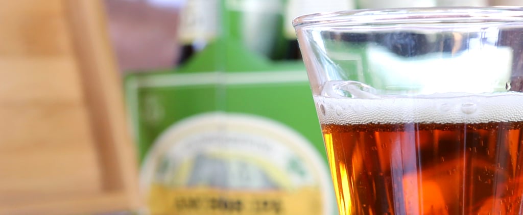 The Best Beer Glass