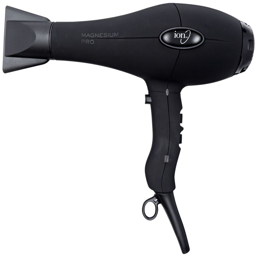 Ion Magnesium Blow Dryer Review