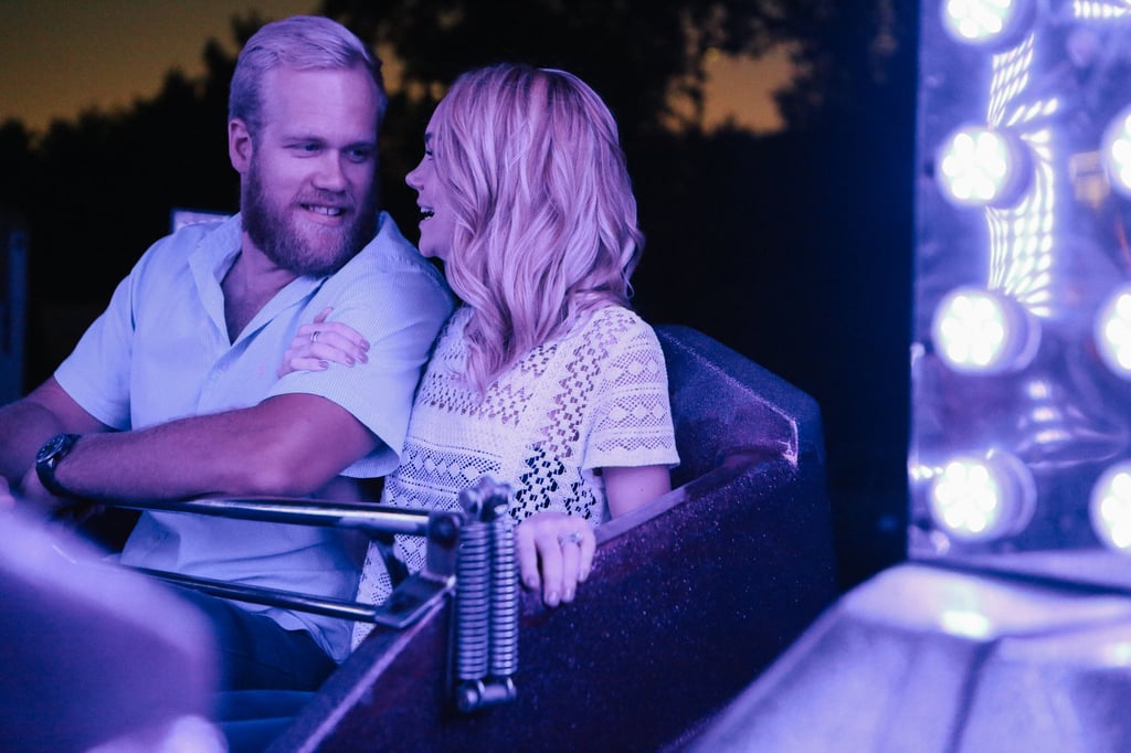 Anniversary Shoot at the Fair