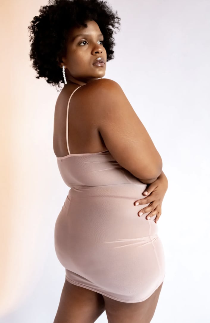 Sheer slip clearance