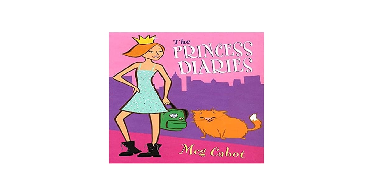 The Princess Diaries by Meg Cabot The Princess Diaries by Meg Cabot