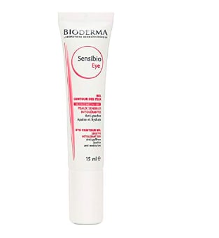 Bioderma Eye Cream