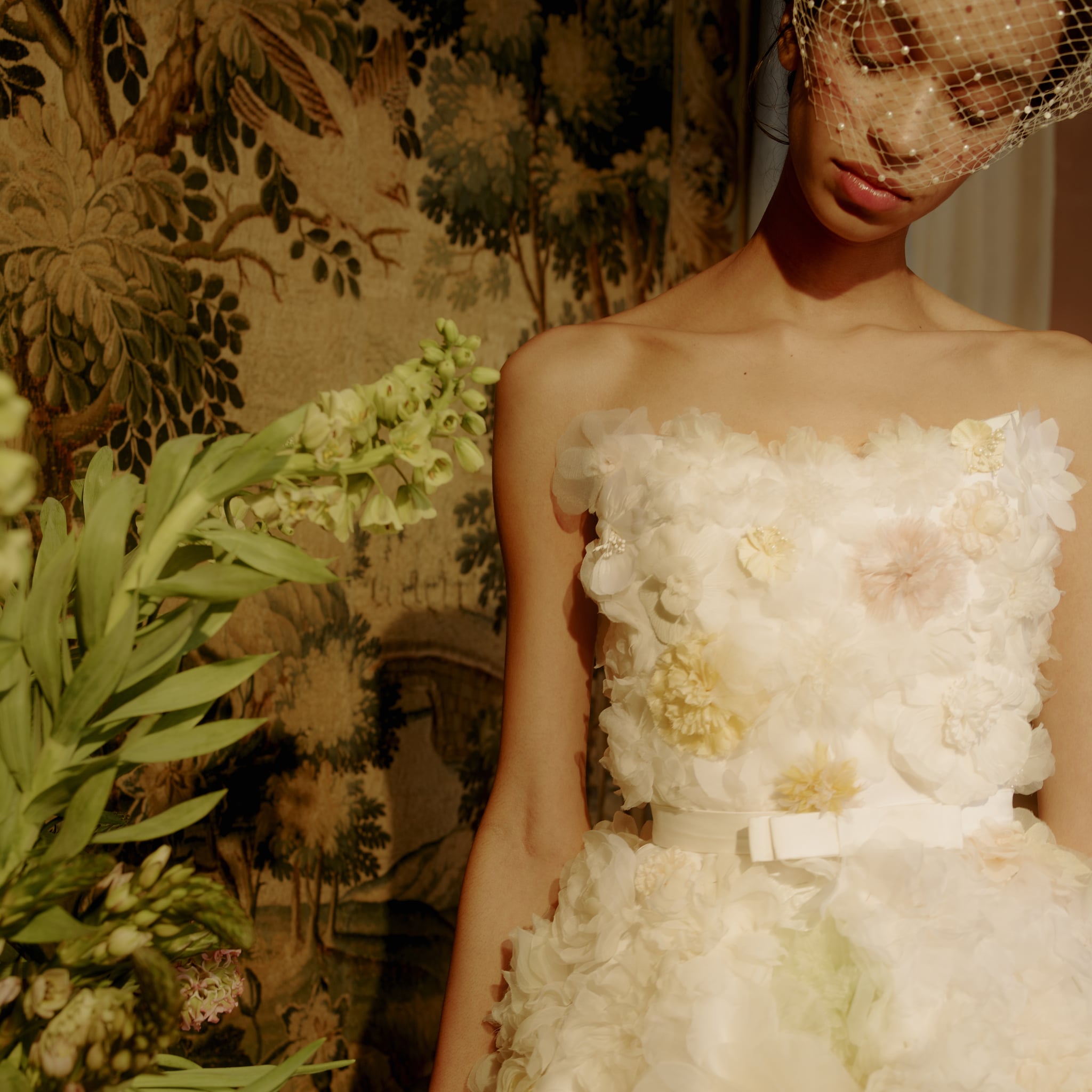 8 Wedding Dress Trends For 22 Brides Everywhere Popsugar Fashion 8 Wedding Dress Trends For 22 Brides Everywhere Popsugar Fashion