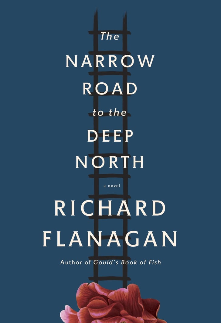 the narrow road to the deep north book