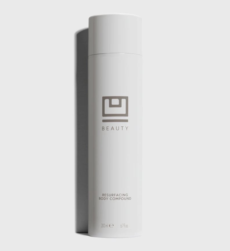 Best Resurfacing Body Serum