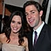 How Did John Krasinski and Emily Blunt Meet?