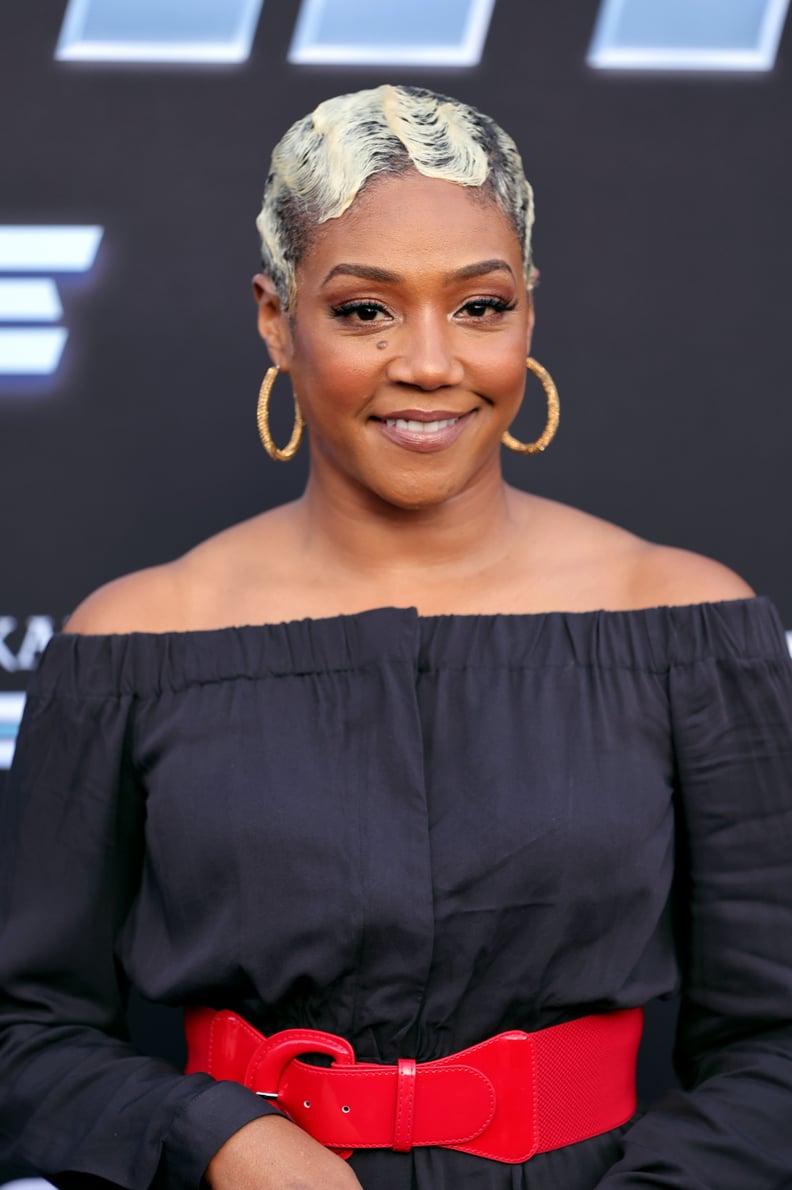 Tiffany Haddish