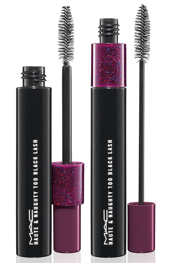 Haute & Naughty Too Black Lash ($22)