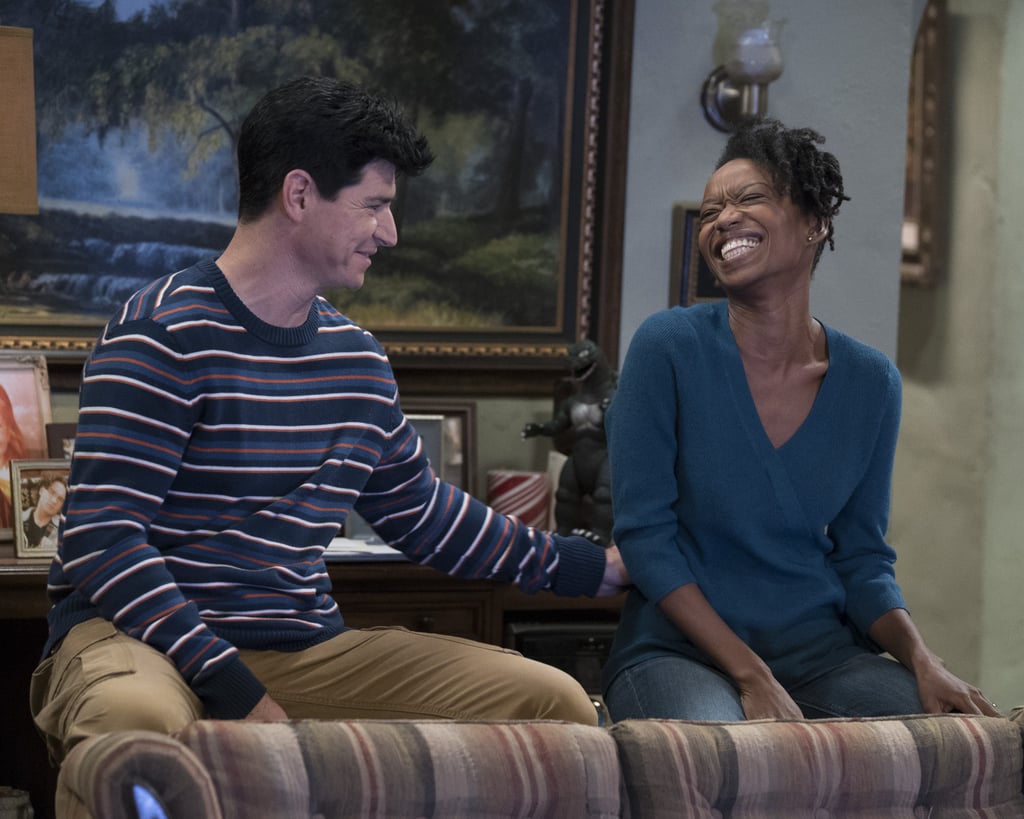 The Conners Season 1 Photos