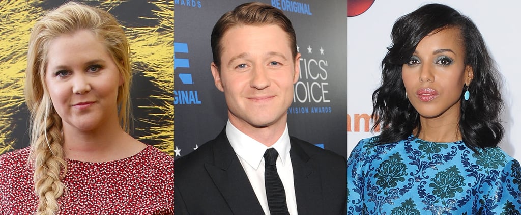 Emmy Presenters 2015