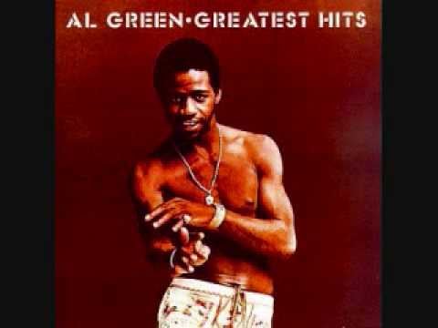 "Here I Am Baby (Come and Take Me)" by Al Green