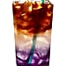 Starbucks Butterfly Pea Lemonade Cold Brew in Asia