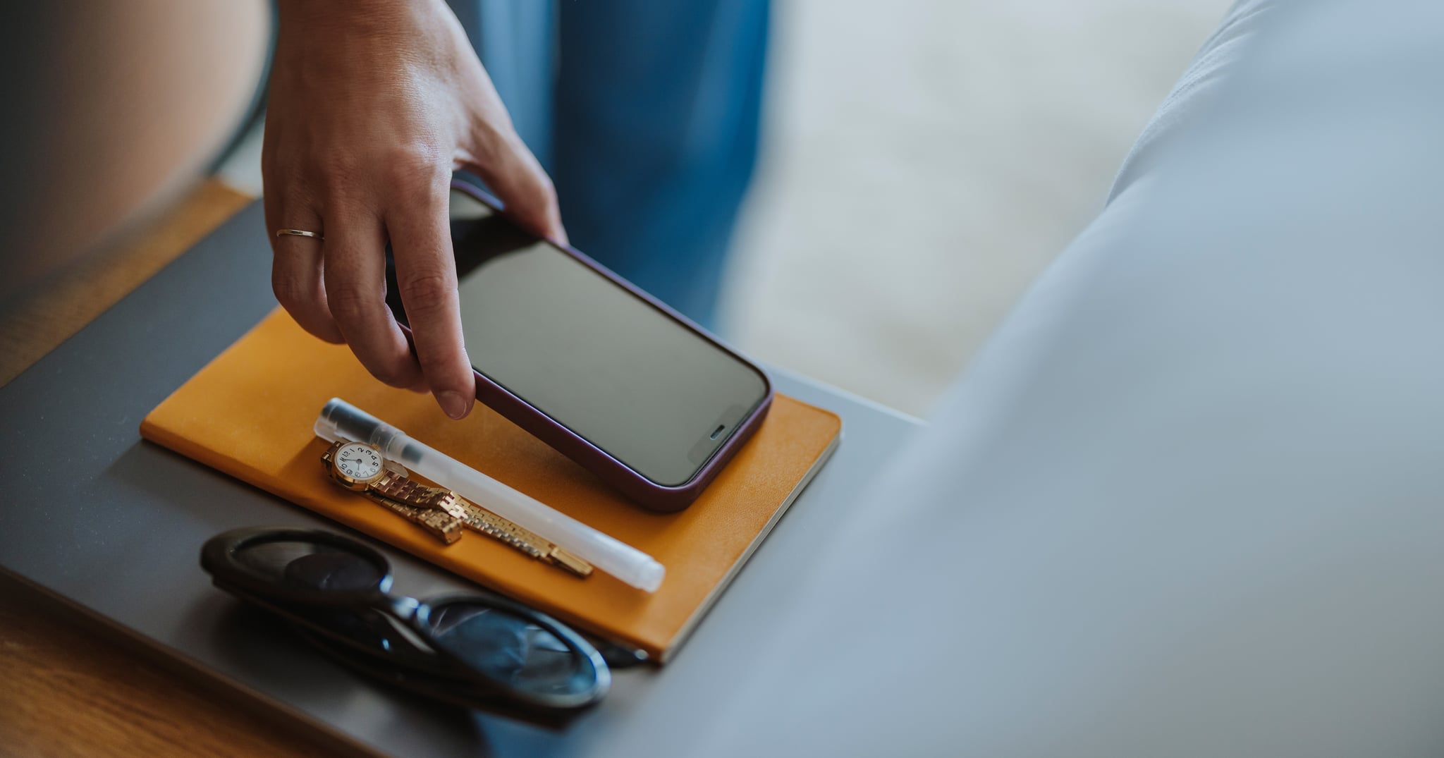 I Tried Intermittent Digital Fasting For 5 Days — and I've Never Been More Rested