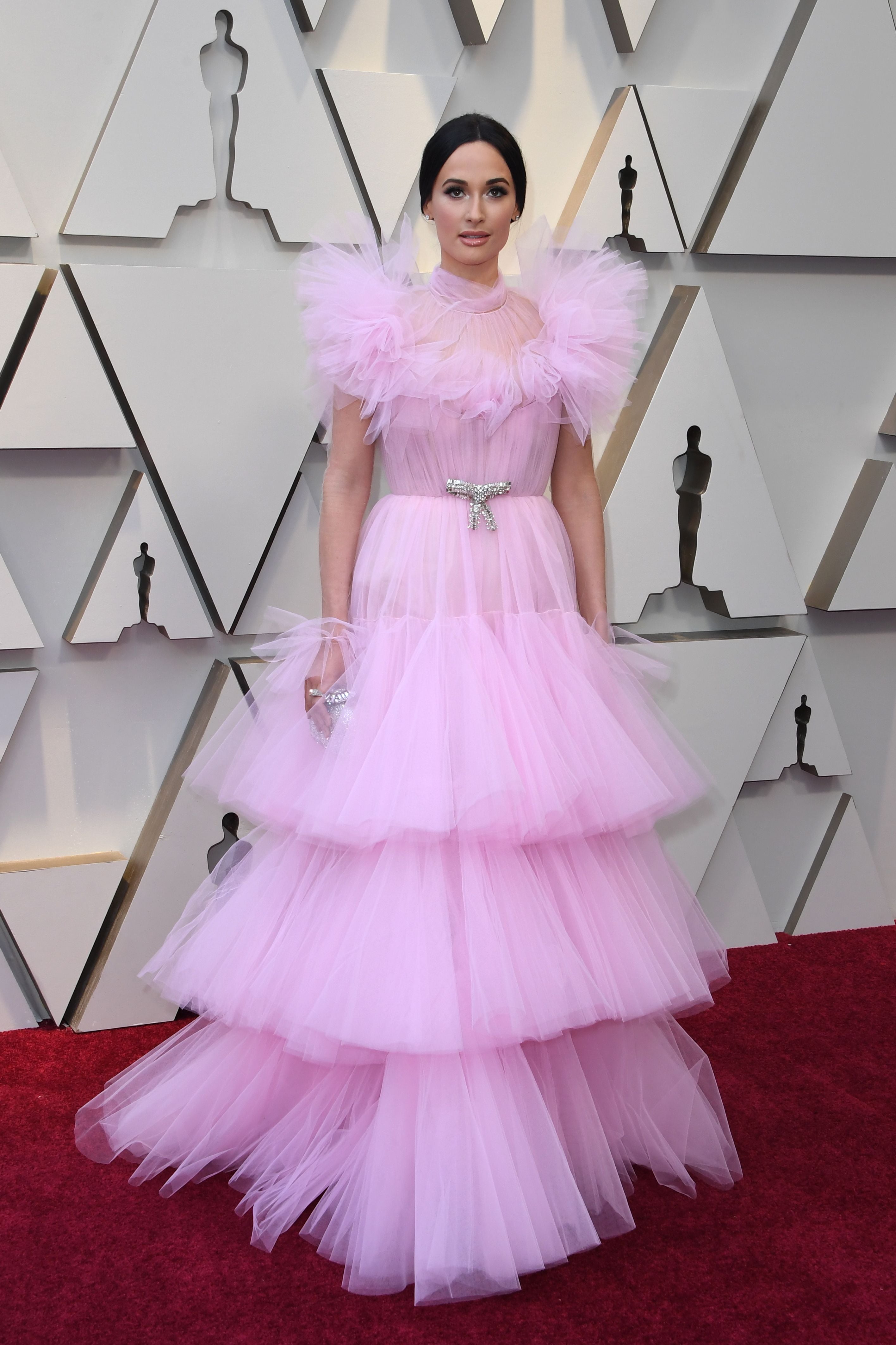Casey musgrave shop oscar dress