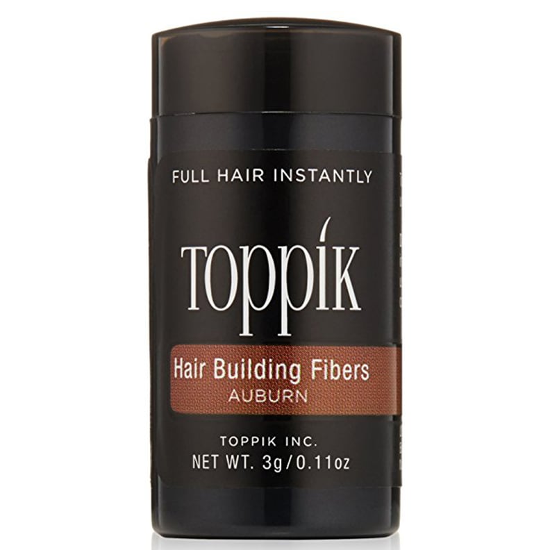 Toppik Hair Building Fibers