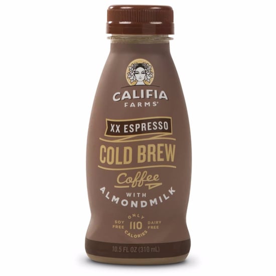 Best Bottled Cold-Brew Coffee