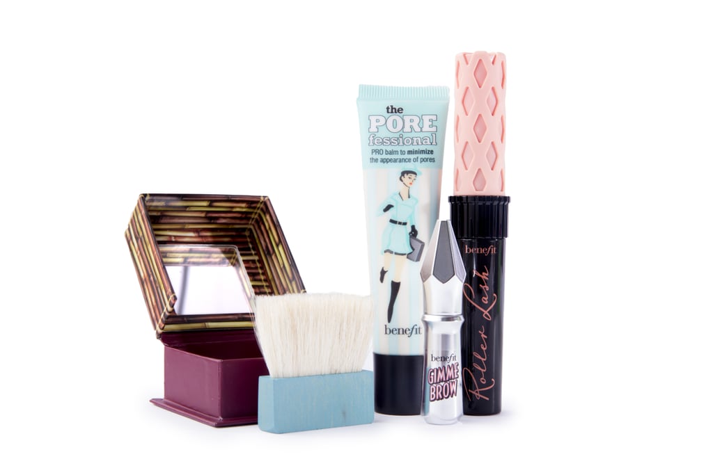 Benefit Cosmetics Dolly Darling