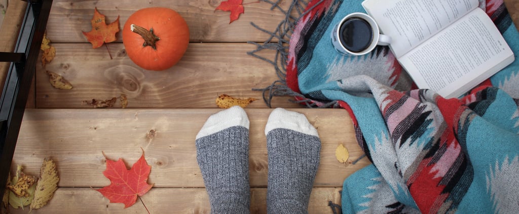 The Best Apps For People Who Love Fall