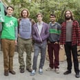 5 Apps the Silicon Valley Cast Can't Live Without