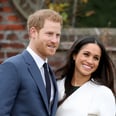 For Prince Harry's First Father's Day, Meghan Markle Gave Him a Gift That's Hard to Top