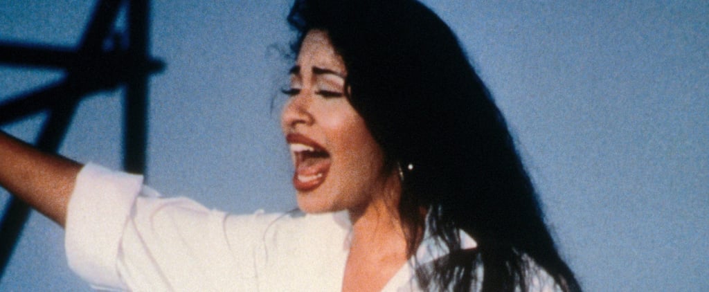 What Was Selena's First Song?
