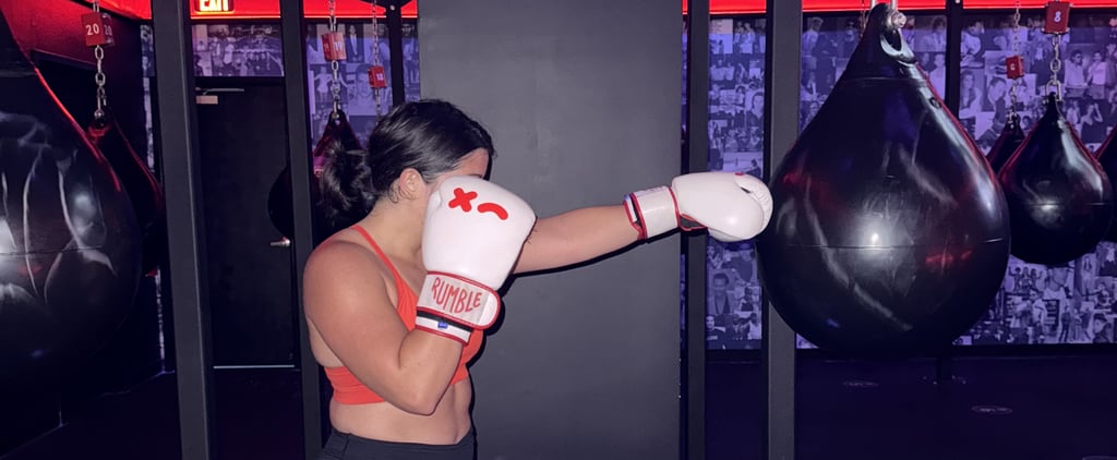Rumble Boxing Review 2024: See Photos