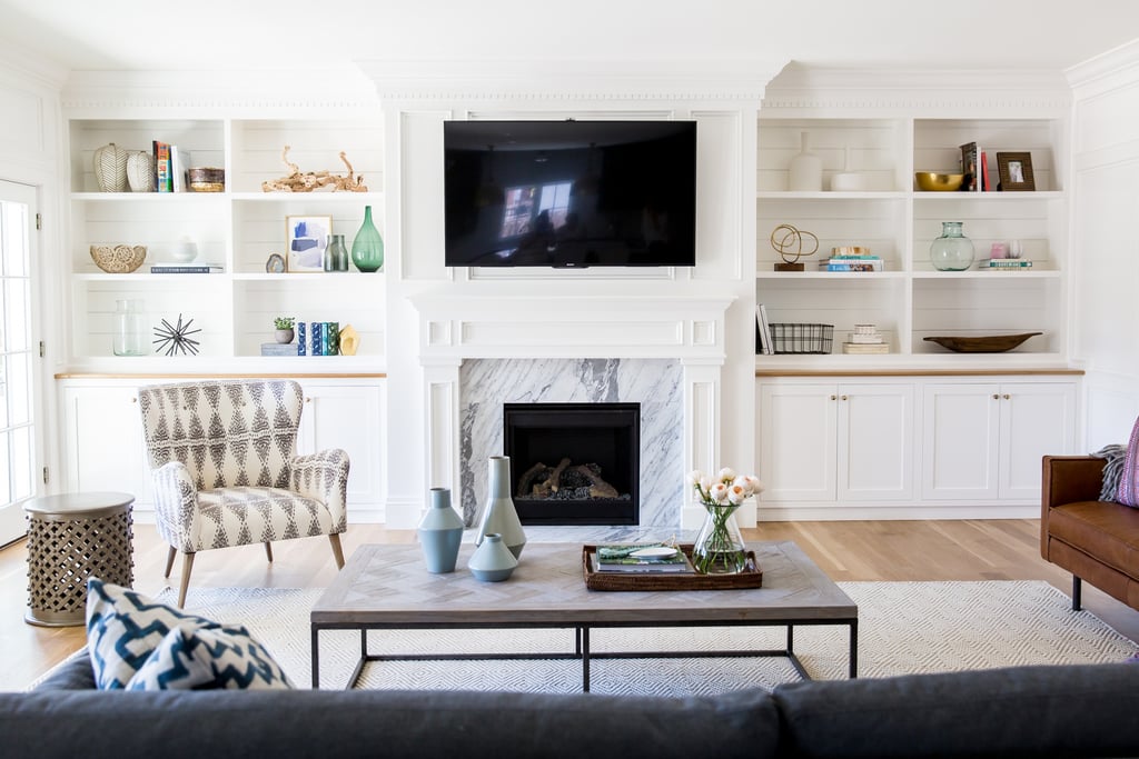 What Is My Decorating Style Quiz Popsugar Home