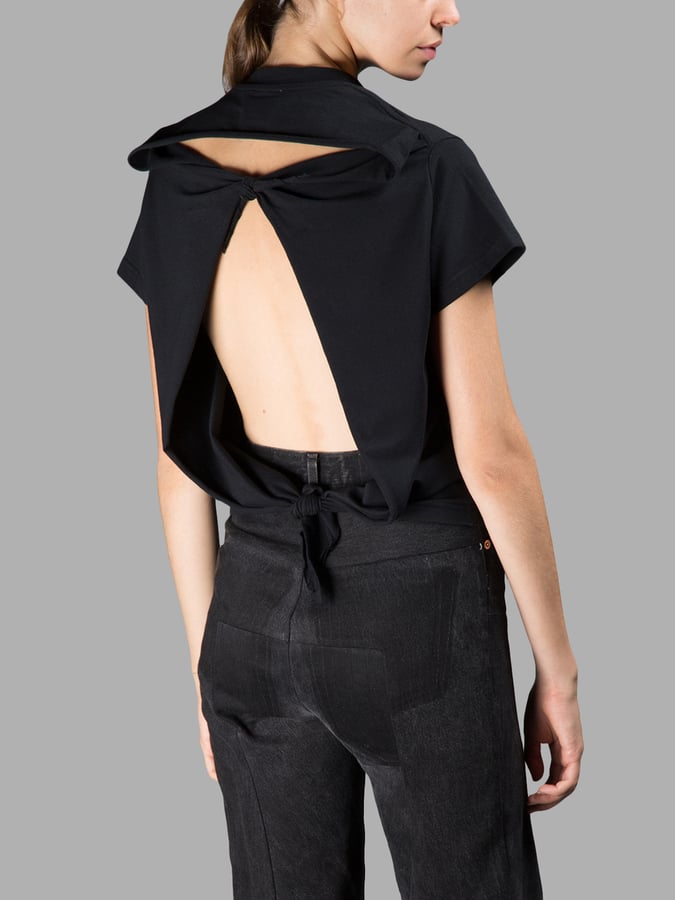 VETEMENTS T-shirts ($348)