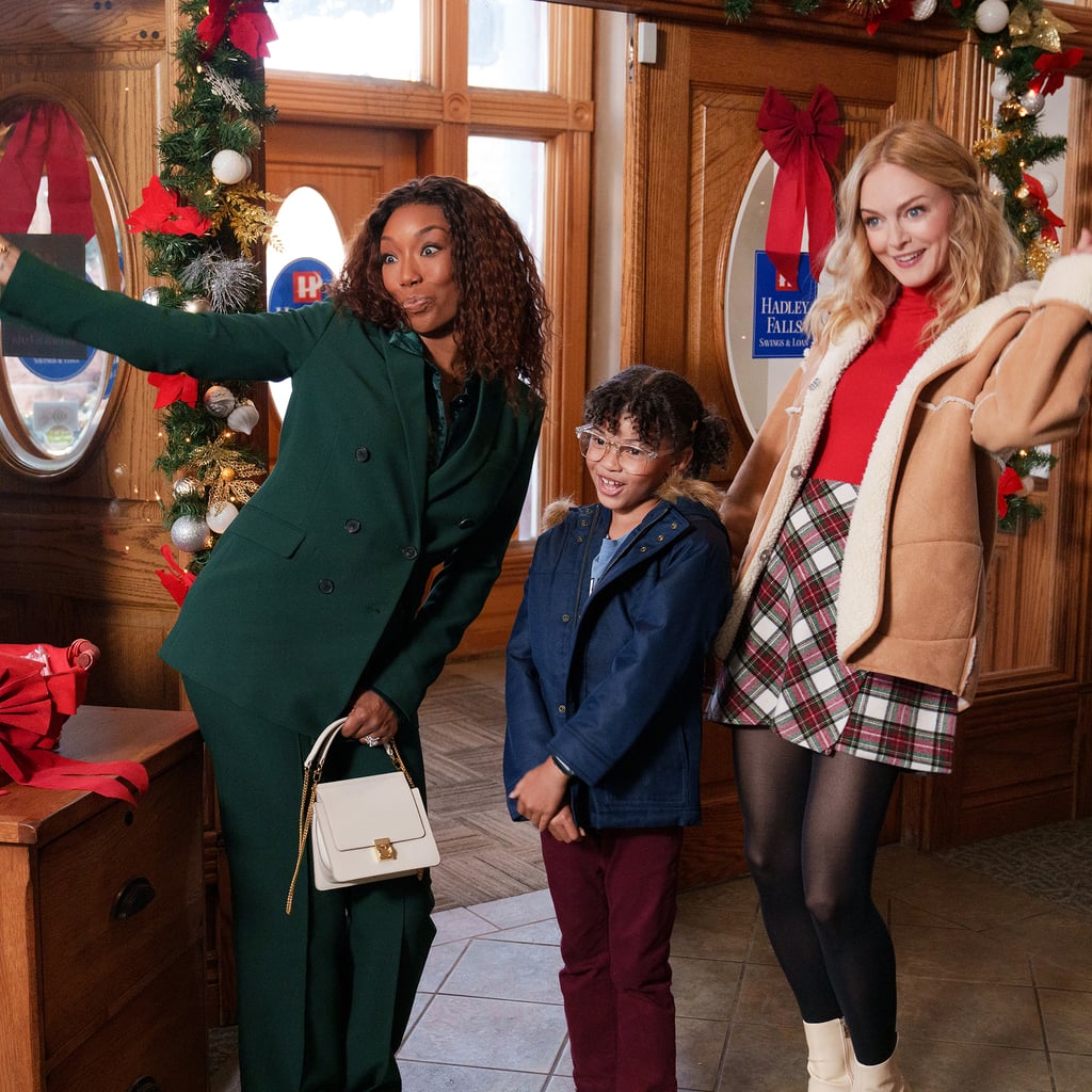 All the New Movies Hitting Netflix This Month