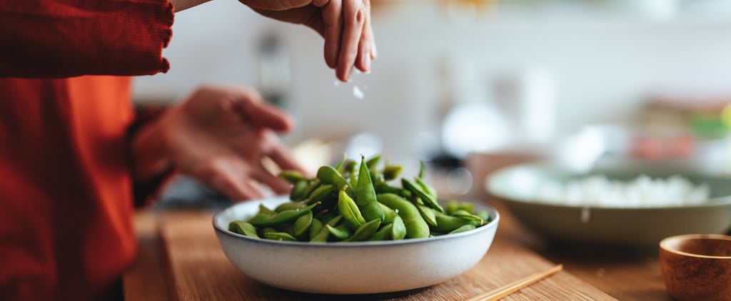 16 Dietitian-Approved Veggie Snacks